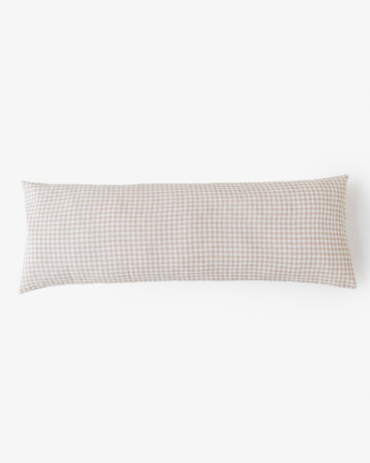 https://cdn.shopify.com/s/files/1/0640/8454/1699/products/natural-gingham-linen-body-pillowcase-1.jpg?v=1678278166