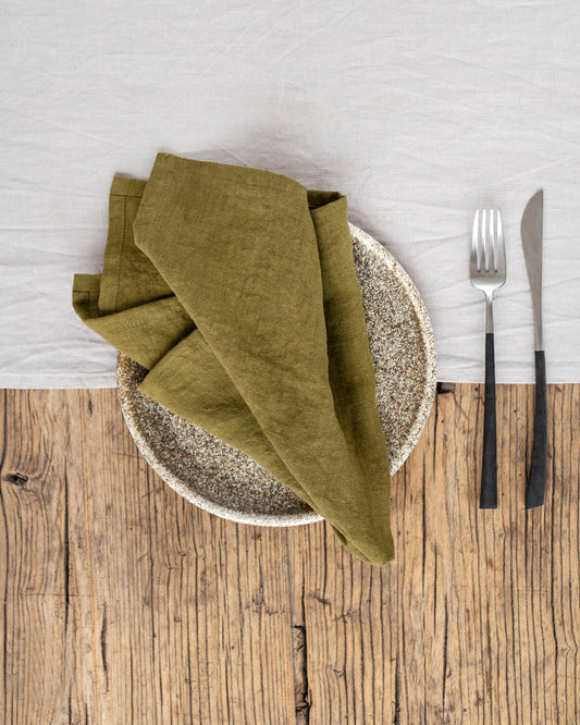 https://cdn.shopify.com/s/files/1/0640/8454/1699/products/set-of-olive-green-linen-napkins-1.jpg?v=1674739974