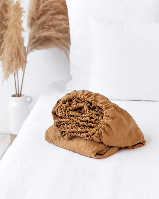 https://cdn.shopify.com/s/files/1/0640/8454/1699/products/tan-linen-fitted-sheet-1.jpg?v=1660218568